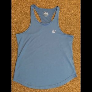 Jed North Stringer Tank